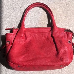 Kate Spade Leather Handbag
